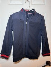 Tommy Hilfiger jacket youth Large 12-14