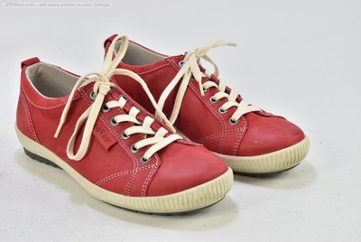 Legero  Damen Halbschuhe Freizeitschuhe  UK 3,5 Nr. 25-U 801