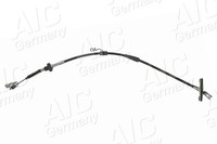 AIC Kupplungsseil Kupplungszug 76019 FüR Hyundai I10 1 PA LPG