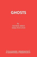 Henrik Ibsen | Ghosts | Taschenbuch | Englisch (2014) | Kartoniert / Broschiert