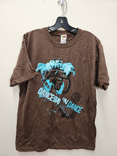 Dance Gavin Dance Comfortable Cotton Shirt S-4XL VA510