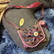 Bracher Emden Bags & Women's Leather Exterior for sale | eBay