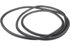 URO Parts 94451204300 Rear Hatch Seal For 77-95 Porsche 924 944 968