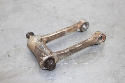 2004 04 YAMAHA YZ250F OEM LINKAGE DOG BONE LINKS SUSPENSION