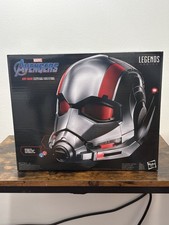 Marvel Legends Series Ant-Man Electronic Helmet