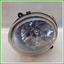 Feu avant (phare) Jeep PATRIOT