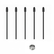 5PCS Replacement Nibs for PW600L/PW600S/PW600/PW550S Pen Nib PN06 H2I81546