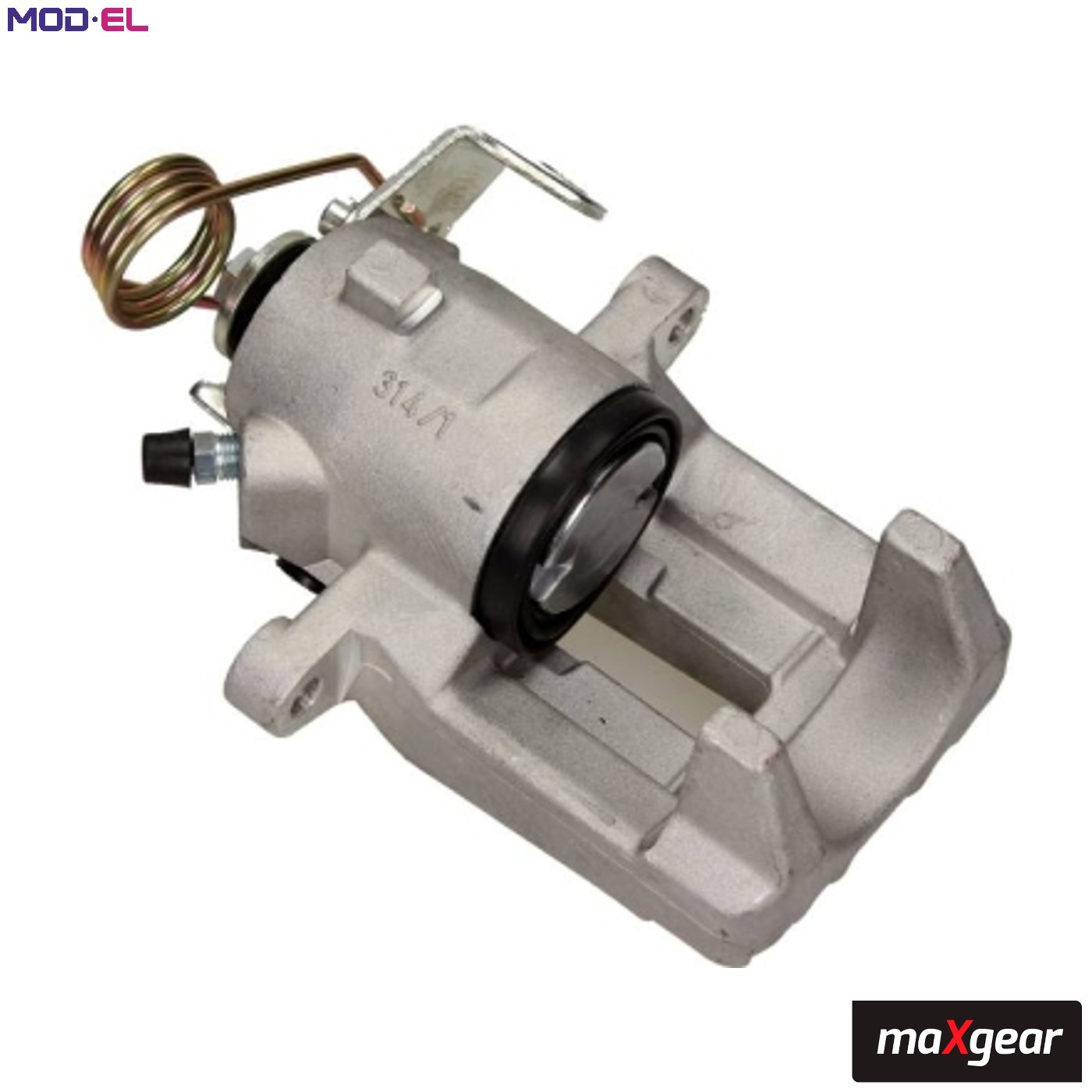 BRAKE CALIPER 82-0136 FOR SKODA VW GOLF/IV/Mk AGN 1.8L AGR/ALH/AGP/AQM 1.9L 4cyl - Image 3