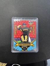 2006 Topps Baseball Cards 10