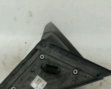 Retroviseur gauche (ou coque) Opel VECTRA