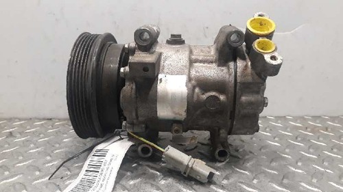 SD6V121452B KLIMAKOMPRESSOR FÜR RENAULT MODUS CONFORT EXPRESSION 8961807 8961807