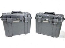 2007 Harley Dyna Street Bob Fxdbi Left Right Saddlebags Luggage Nokey Speedwell 2007 Harley Dyna Street Bob Fxdbi Left Right Saddlebags Luggage Nokey Speedwell