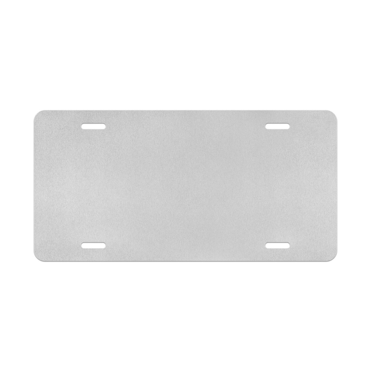 Replica 103.3 WKDF Vanity Plate KDF License Plate Nashville Radio