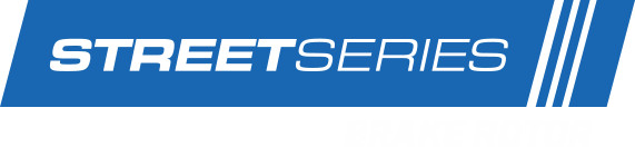 DBA for 2005 Pontiac GTO T-Slot Uni-Directional Front Slotted Rotor