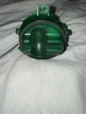 NCR Bezel And Driver Dip Green PN 4450741595