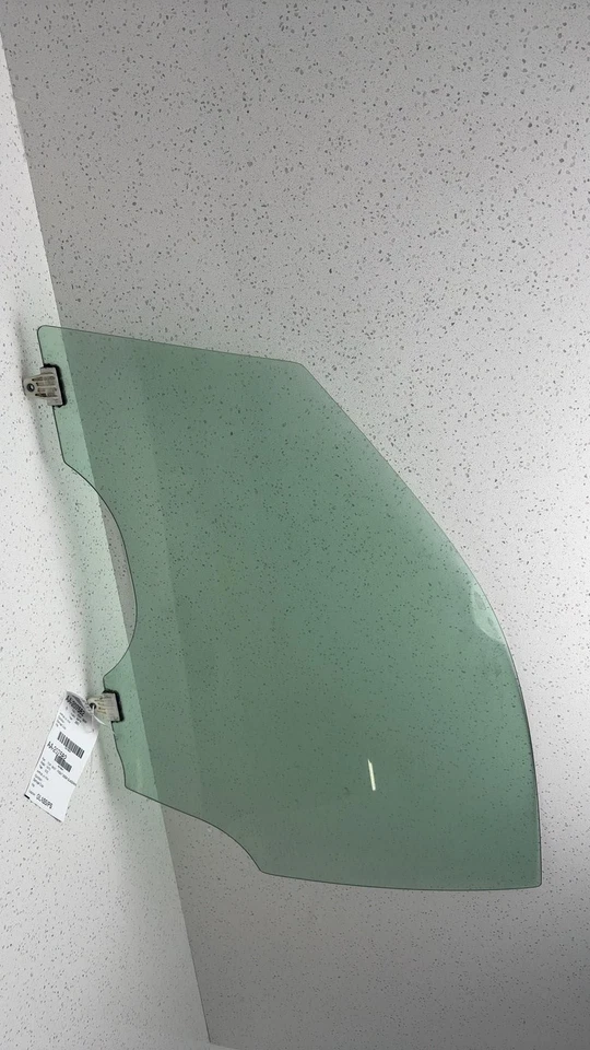 03 04 05 06 07 08 INFINITI FX SERIES Front Door Glass/window Infiniti Left Foto 2 de 4