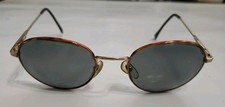 Brooks Brothers B.B. 194 Eyeglass/Sunglass FRAMES ONLY 51-20-140MM ITaly C72