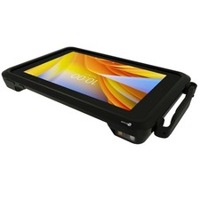 Zebra Et51 4Gb 32Gb Rugged Tablet Ip65 Android 8.4" With 1D 2D Scanner Wifi