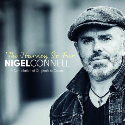 The Journey So Far [CD]