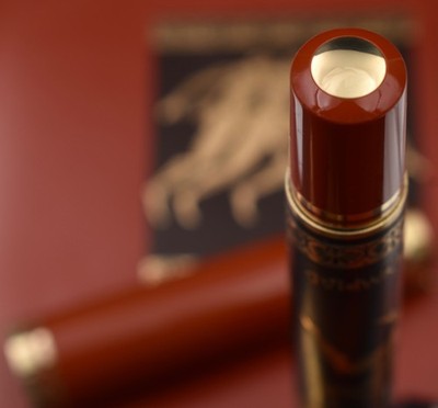 PELIKAN 1998 M800 Genesis of Olympiad Special Limited Edition 776