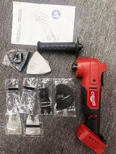Cordless Multi-Tool Oscillating Tool for Milwaukee M18 Battery - Clearance Sale