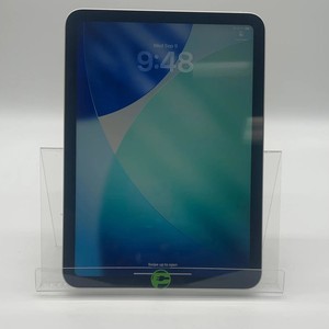 iPad A16 Silver 128GB | eBay