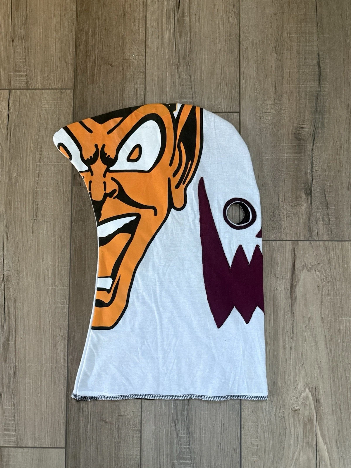 Asspizza Double Layered Mask