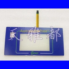 For BROASTER EQUIPMENT SERIES Brand New Touch Screen Glass With Protective Film 