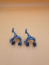 Bremsen Shimano 600 BR-6403 brakes vintage retro tri color 6400