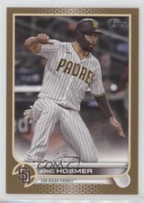 2022 Topps Series 1 Gold 1887/2022 Eric Hosmer #272 0o6v