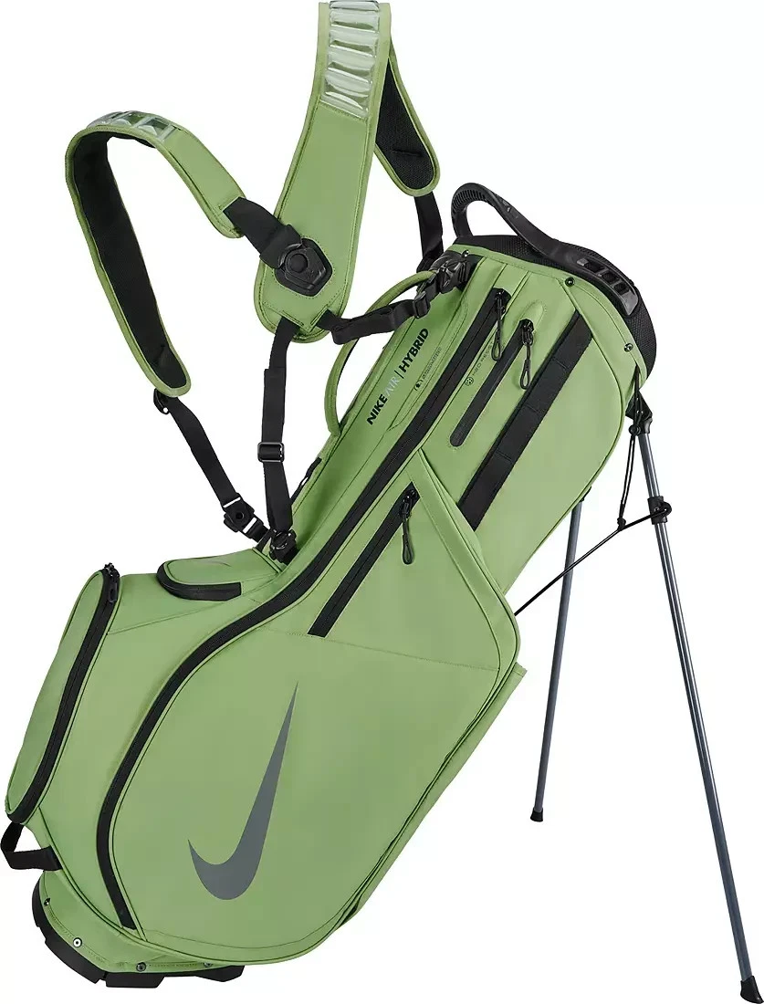 Nike Black Golf Bags for sale | eBay