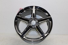 2007-2010 Saturn Sky 18 X 8 Wheel Rim 9596135 Oem Pf78