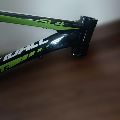 Cannondale Trail SL 29er 4 MTB Frame | eBay