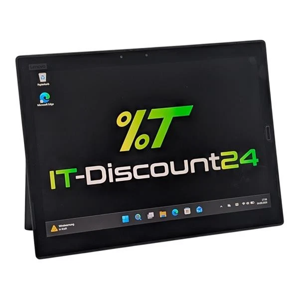 Lenovo ThinkPad X1 · i7-8650U · 16GB · 256GB, Foto 1 von 5