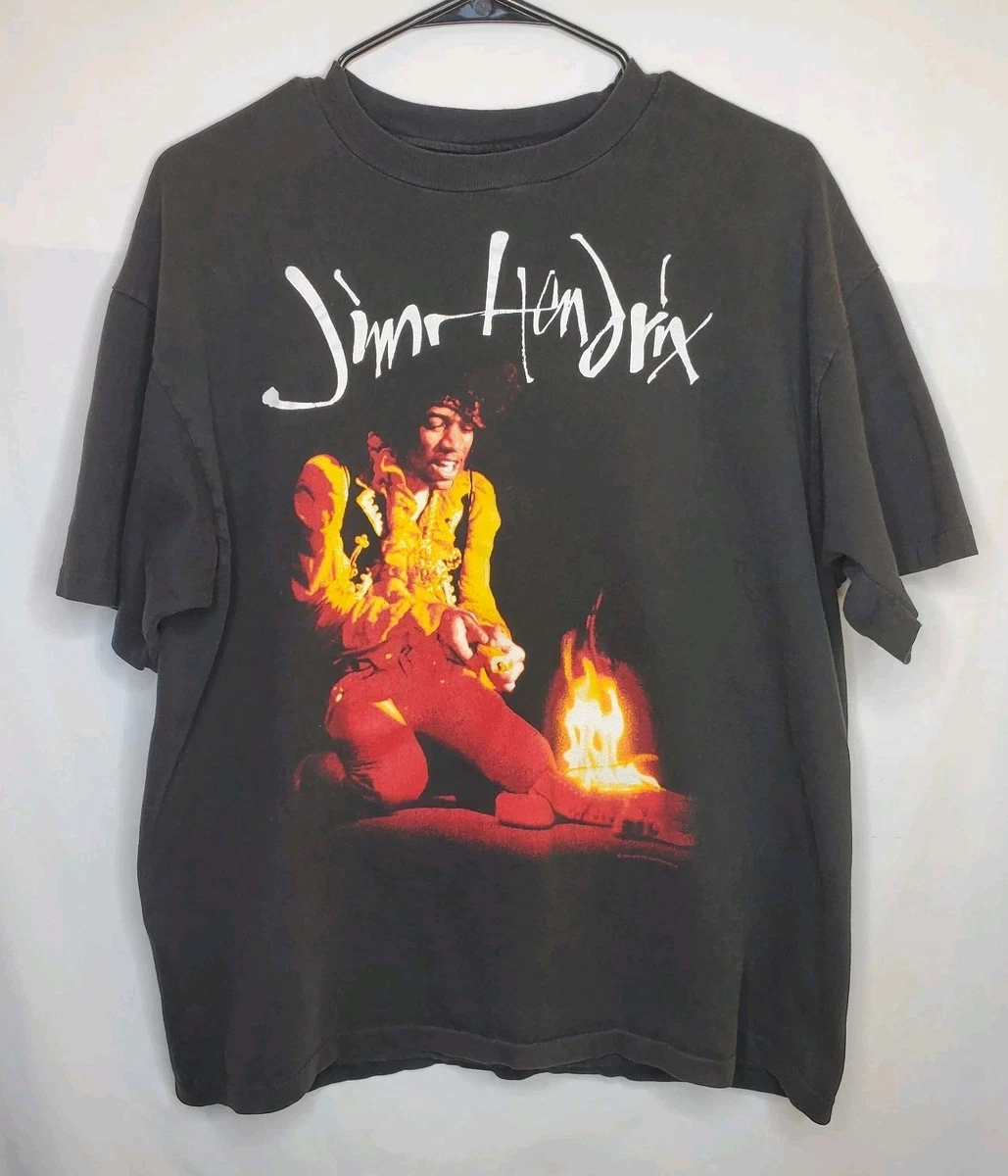Original Jimi Hendrix Apparel for sale | eBay