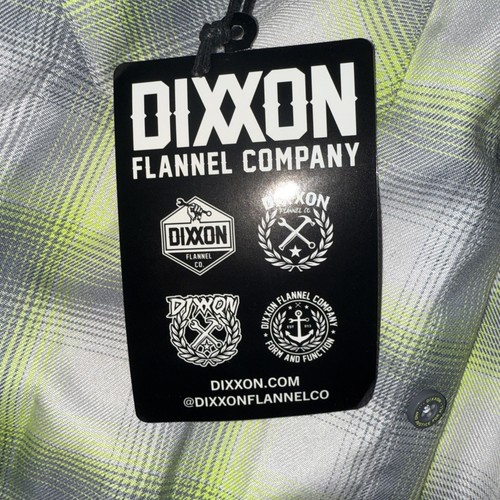 Dixxon Flannel Shirt Men's Large Metallica And Justice For All Limited Edition - Picture 3 of 8