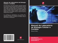 Shenkani K. (U. A.) | Manual De LaboratóRio De Biologia Celular E Cordata | Buch