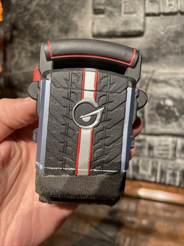 POWER RANGERS movie prop SCREEN USED Props Tv Production MORPHER G-50NP ...