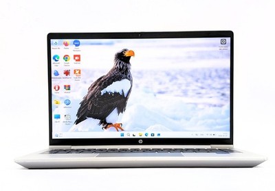 HP ProBook 440 G8 i5-1135G7 16GB 256GB SSD Win11 Notebook Sofort einsatzbereit!