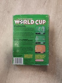 Nintendo World Cup Nes Pal