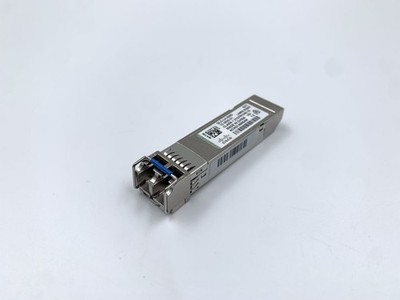 Cisco GLC-LH-SMD 1000BASE-LX/LH SFP Transceiver Module 10-2625-01