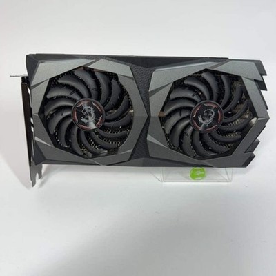MSI GeForce RTX 2060 Super Gaming X 8GB GDDR6 Graphics Card