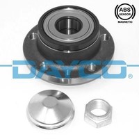 Dayco Radlagersatz KWD1167 Passend FüR Fiat