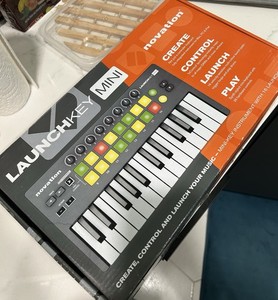 Launchkey Mini Mk2 | eBay