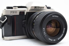 Nikon FE10 Film Cameras for sale | eBay
