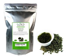 Jiaogulan Tea Gynostemma pentaphyllum 100 Natural Adaptogen Immortality Herb...