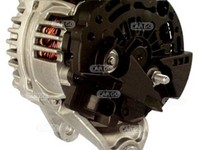 HC-Cargo Lichtmaschine Generator 70A FüR Seat Arosa 1.0 Skoda Fabia I Combi 1.4