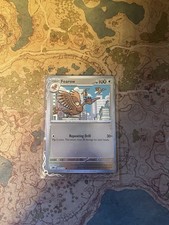 Fearow 103/132 Me01: Mega Evolution Reverse Holo - Pokemon TCG NM