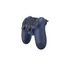 Sony DualShock 4 Wireless Controller Midnight Blue PS4 Gamepad USB/BT Official