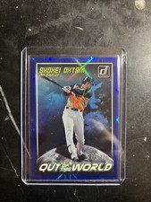 Ultimate Shohei Ohtani Rookie Cards Checklist and Gallery 90
